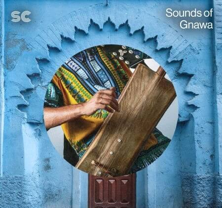 Sonic Collective Sounds of Gnawa WAV